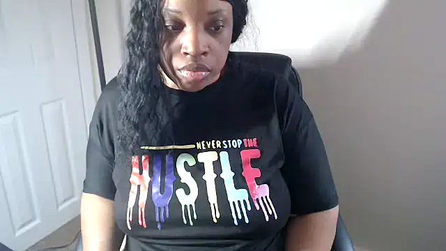 Sexymona1218's Webcam Show