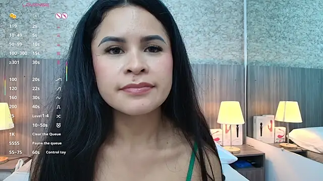 Chat +18 de maite_jhon ao vivo