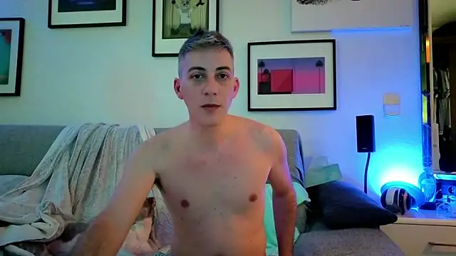 Show webcam de 1Hugo1