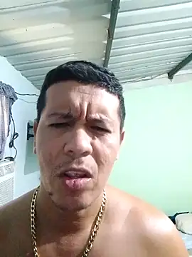 Show Webcam de chamo9028
