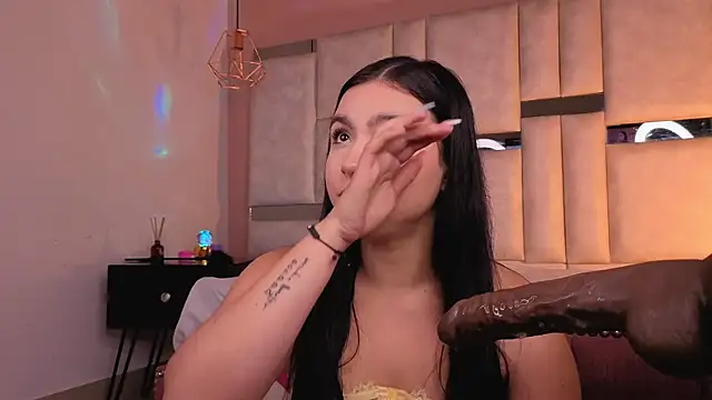 kylie_river 现场XXX聊天