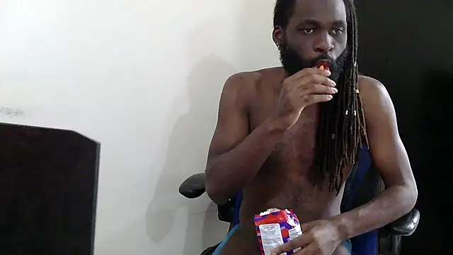 Darkkras Webcamshow