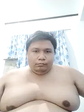 RedSword007 Show Webcam