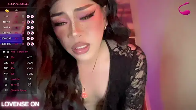 madam_agnes1's Live XXX Chat
