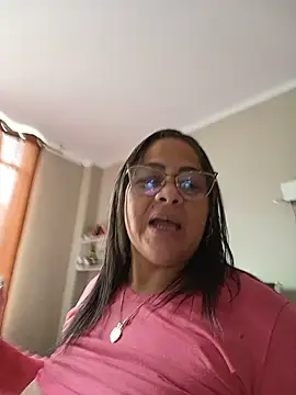 Angie_milf50's Live XXX Chat