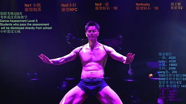 Zouzouboy-001 webcam show