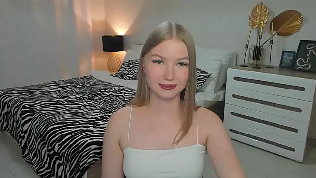 shy__lady's Live XXX Chat