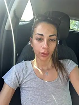 Badcrystal webcam show