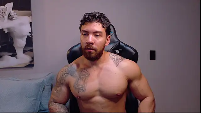 owen_seth1 Webcamshow