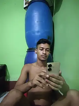 Chat XXX en directo de RAKIB5676