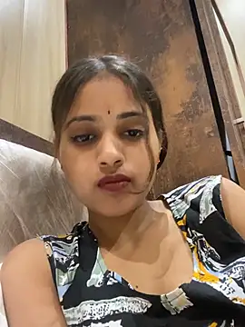 Sy_Shrishti Adlı Modelin Canlı XXX Sohbeti