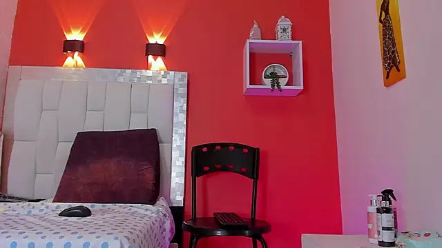 Chatroom XXX en direct de Kendal_hot69_
