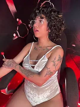 Chat XXX Live Laila_LS