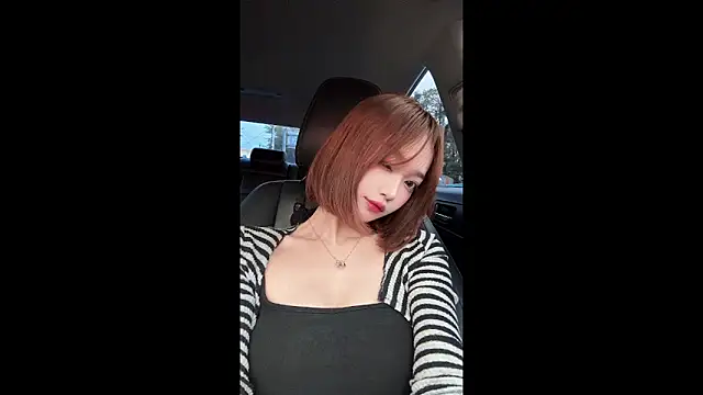 sherry_ss02 网络视讯表演