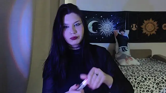 عرض كام iintimate_flesh