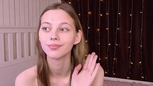 HarriettKitty লাইভ XXX চ্যাট