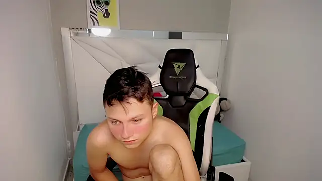 Show de webcam de NYC_Bby
