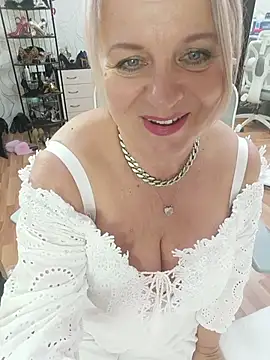 AvrilMillers' Webcam Show