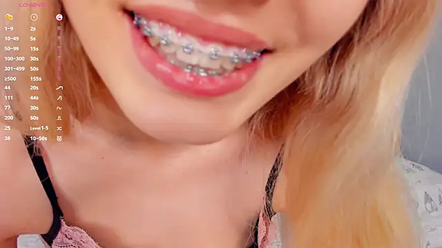 Barbiebloom Chat XXX live