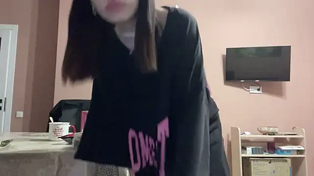 Show Webcam de lolgothmichelle