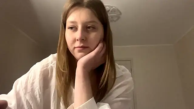 Show Webcam de HeyItsAgata