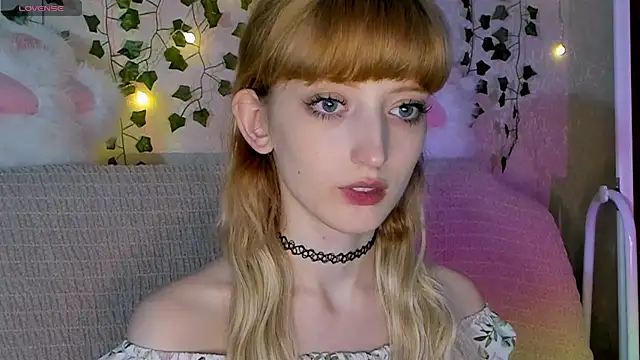 mistyversen Live XXX chat