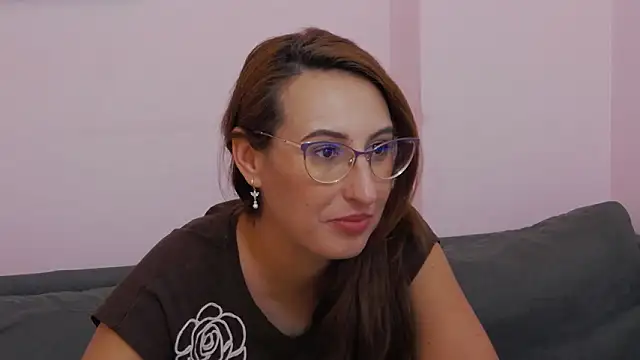 LysAd's Live XXX Chat
