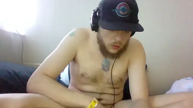 alejandro69420's Webcam Show