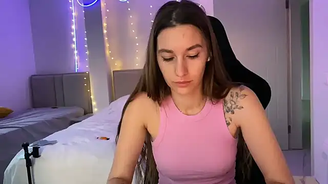PrincesSsLilu: απευθείας συνομιλία ΧΧΧ