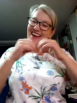 irinamaux Live XXX-Chat