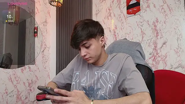 stonne69 Webcam Show