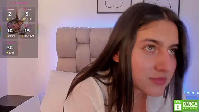 Chat XXX ao vivo de Hanna_Evans__