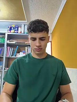 Show webcam de AdrianRinaldi