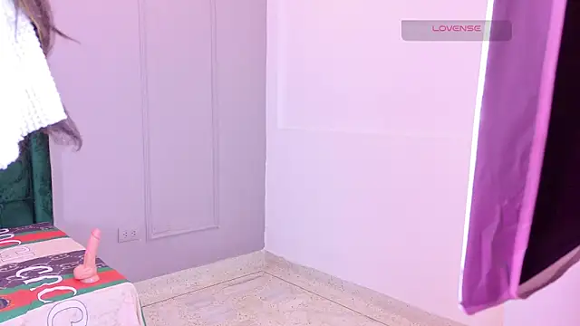 kendrafire_cr Chat XXX in diretta