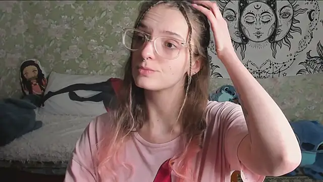 Cutie_Adelia Chat XXX in diretta