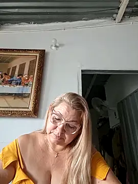 Chat XXX ao vivo de alexa_243