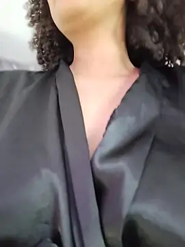 DannaBerry's Webcam Show