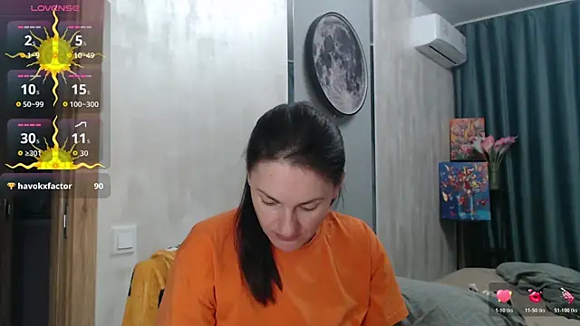 Stacy_Davice Live XXX-chat
