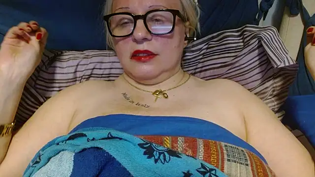 Živý XXX chat martachatte