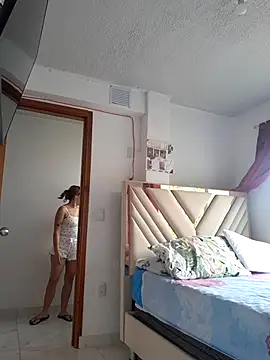 Chat +18 de Tammys4 ao vivo