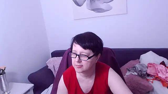 ChristaRose Chat XXX in diretta
