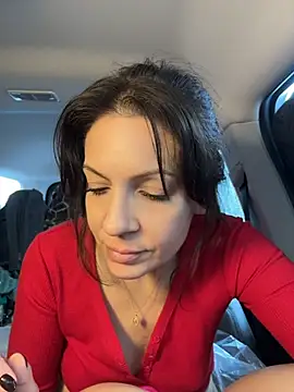 BeautifulMesss' Webcam Show