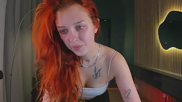 Oki_Mie Live XXX-Chat