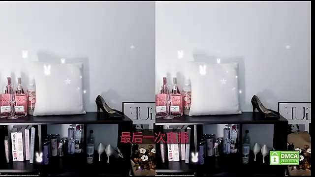 Cute_Mango 即時 XXX 聊天