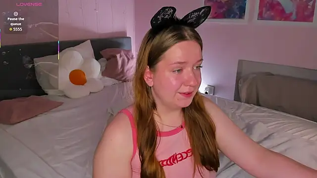 Czat XXX na żywo – Lilit_Sinful
