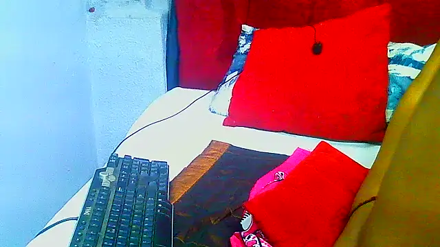 Chat XXX ao vivo de freaky_naughty