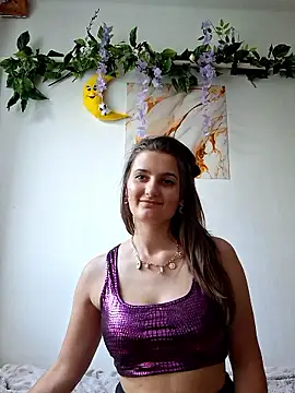 Živý XXX chat Nika_aa