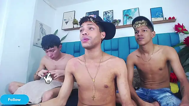 Stephen_Angel – Naživo XXX chat