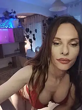 Živý XXX chat Luna_Kitanna