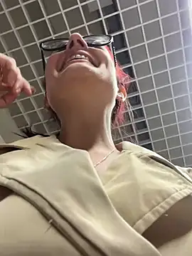 XXX chat uživo modela NataKitten